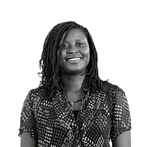 Eunice Xornam Adorkor