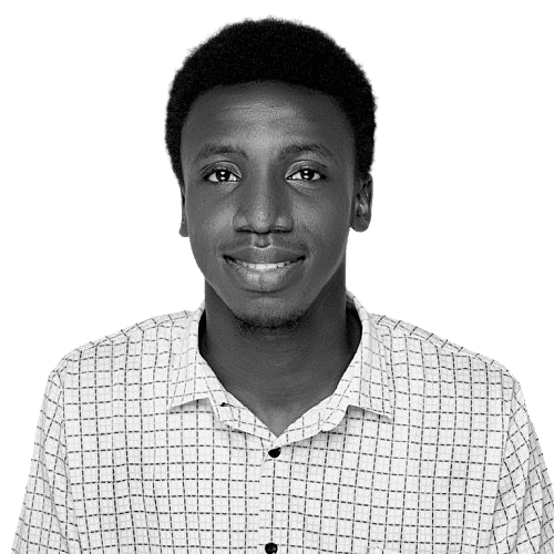 Stephen Owusu Nkansah